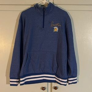 Spartans unisex champion hoodie